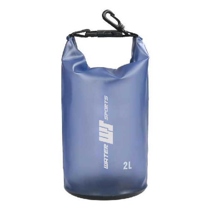 Water Sports - Dry Bag 2 Liters (Navy)